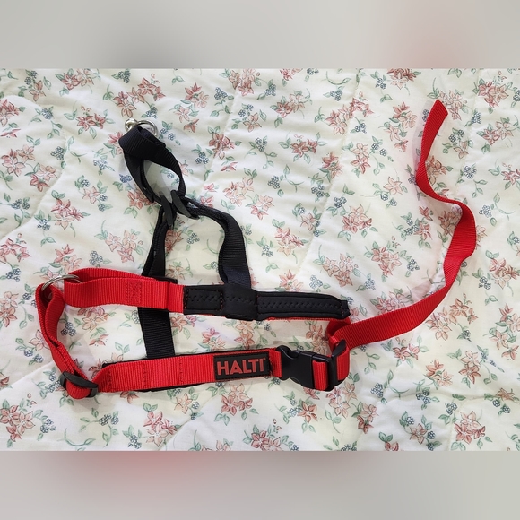 Halti Front Control Harness, Size L- NWOT - Picture 3 of 6